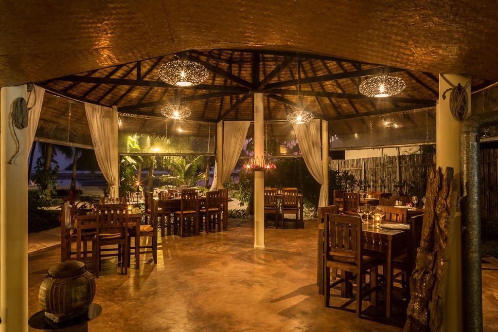 Angkana Bungalows Adults Only Thong Sala Exterior foto