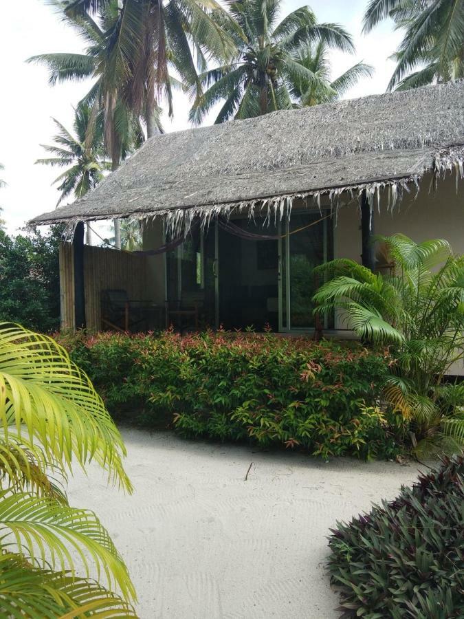 Angkana Bungalows Adults Only Thong Sala Exterior foto